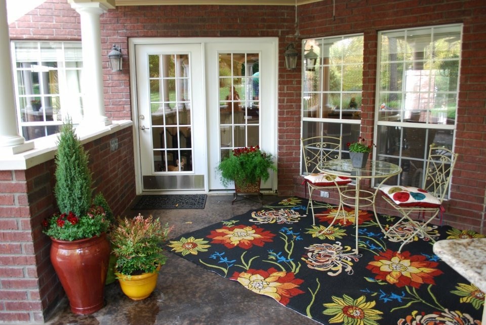 Bates Add - Residential