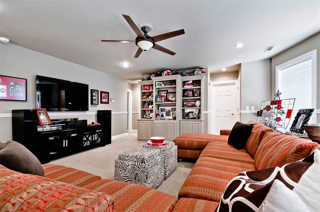 Bates Add - Residential