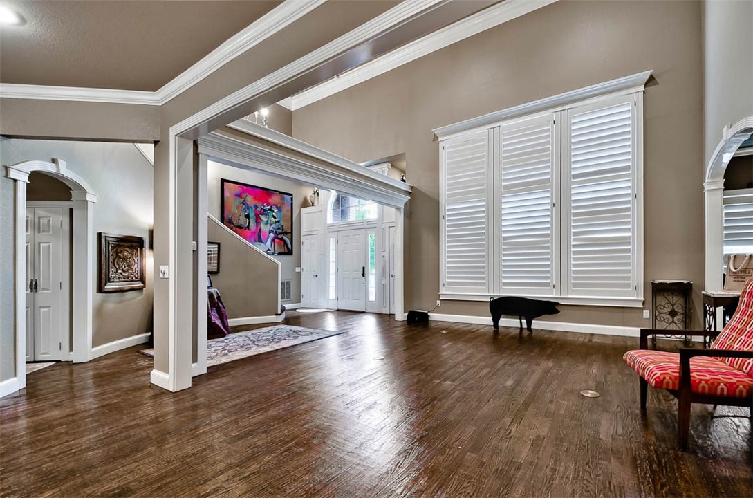 Bates Add - Residential