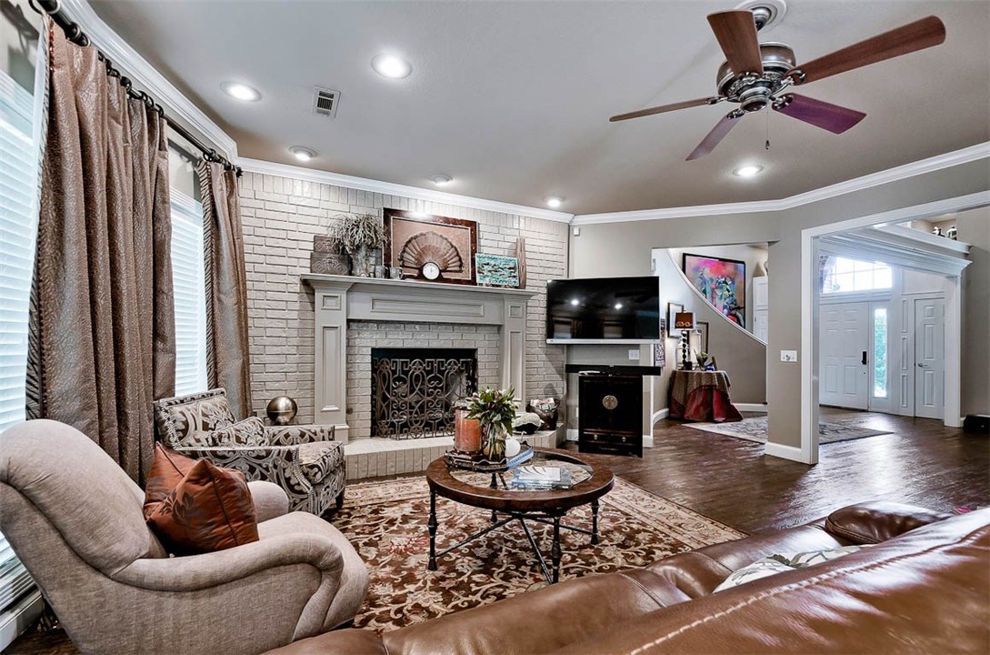 Bates Add - Residential