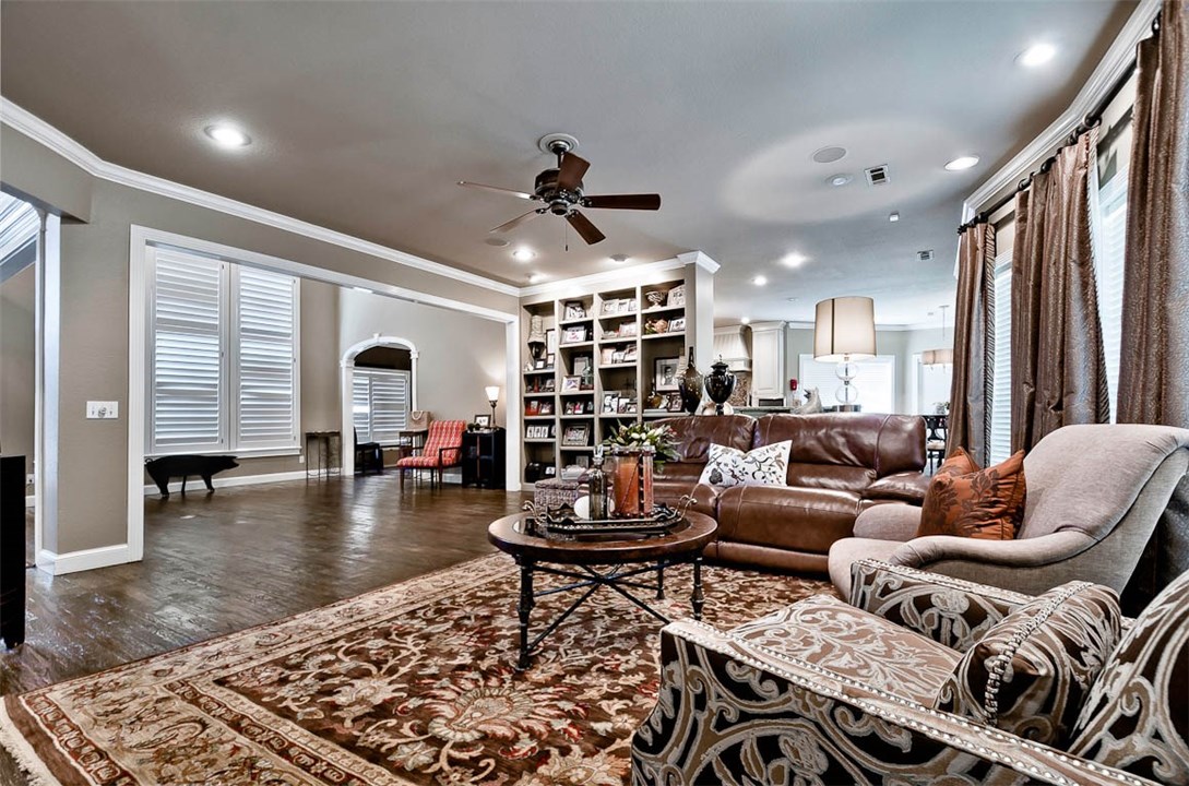 Bates Add - Residential