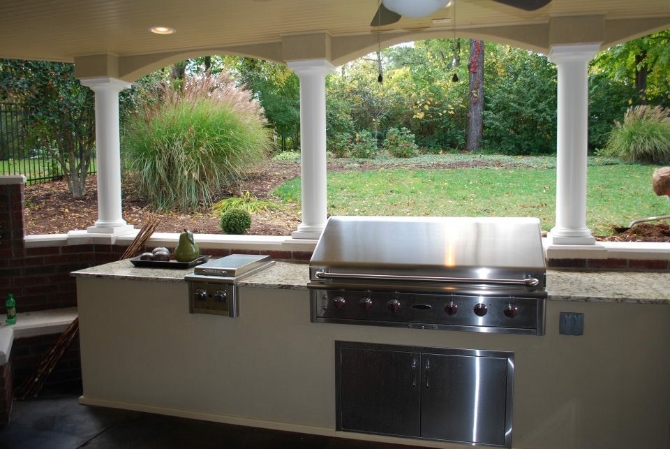 Bates Add - Residential