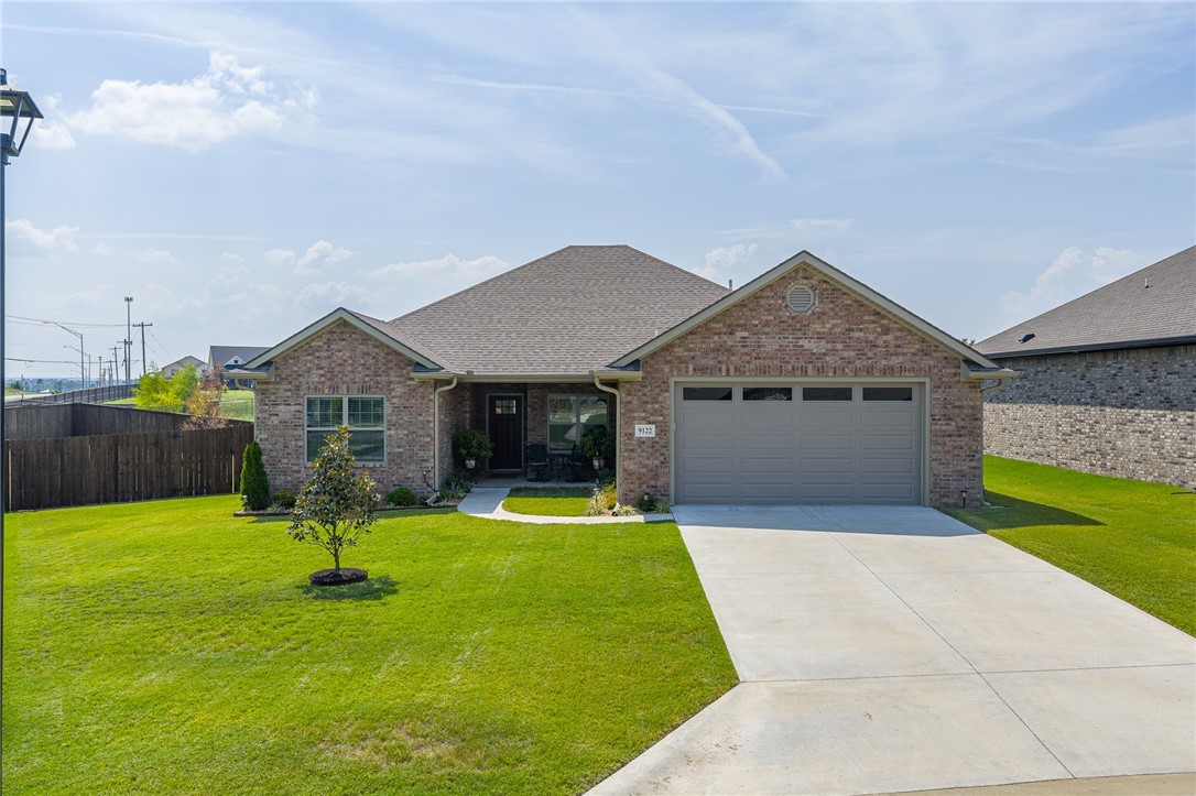 The Meadows Of Chaffee - Residential