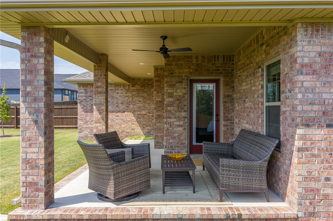 The Meadows Of Chaffee - Residential