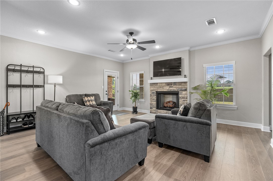 The Meadows Of Chaffee - Residential