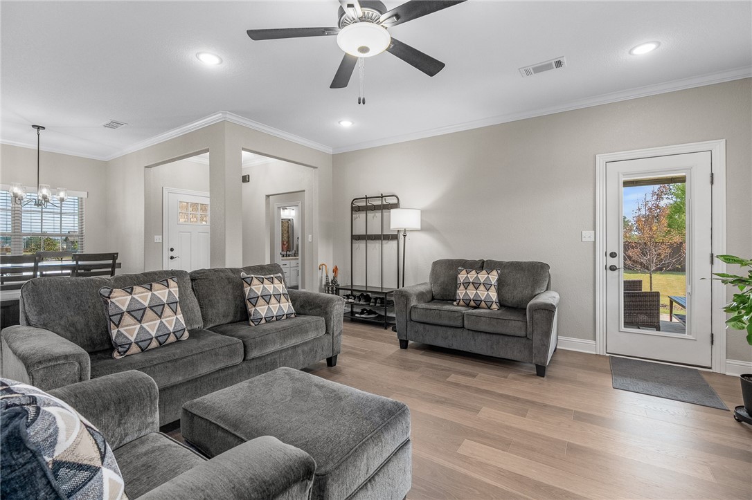 The Meadows Of Chaffee - Residential