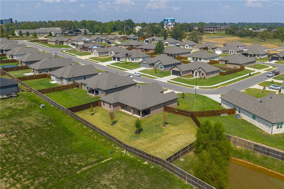 The Meadows Of Chaffee - Residential
