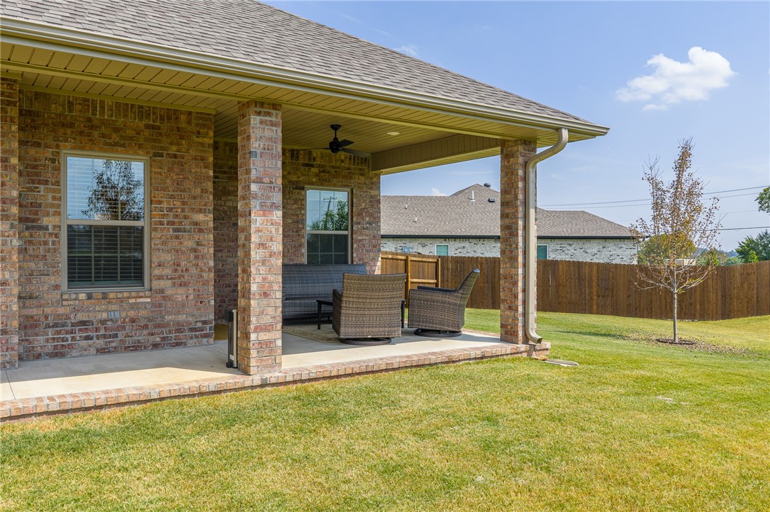 The Meadows Of Chaffee - Residential