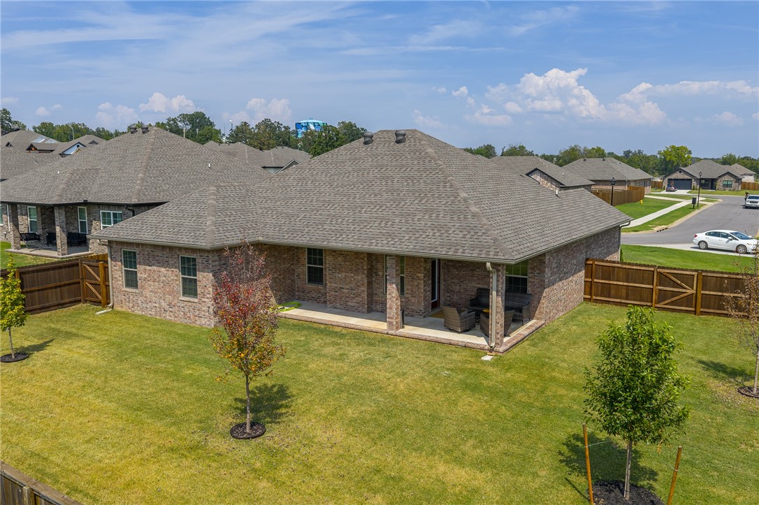 The Meadows Of Chaffee - Residential