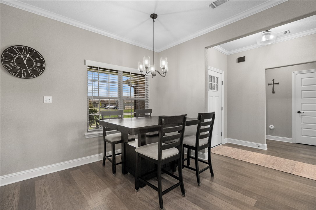 The Meadows Of Chaffee - Residential