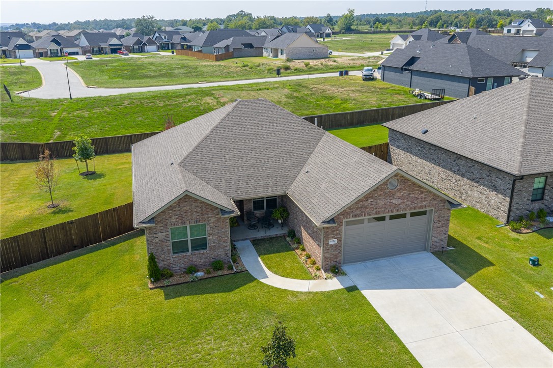 The Meadows Of Chaffee - Residential