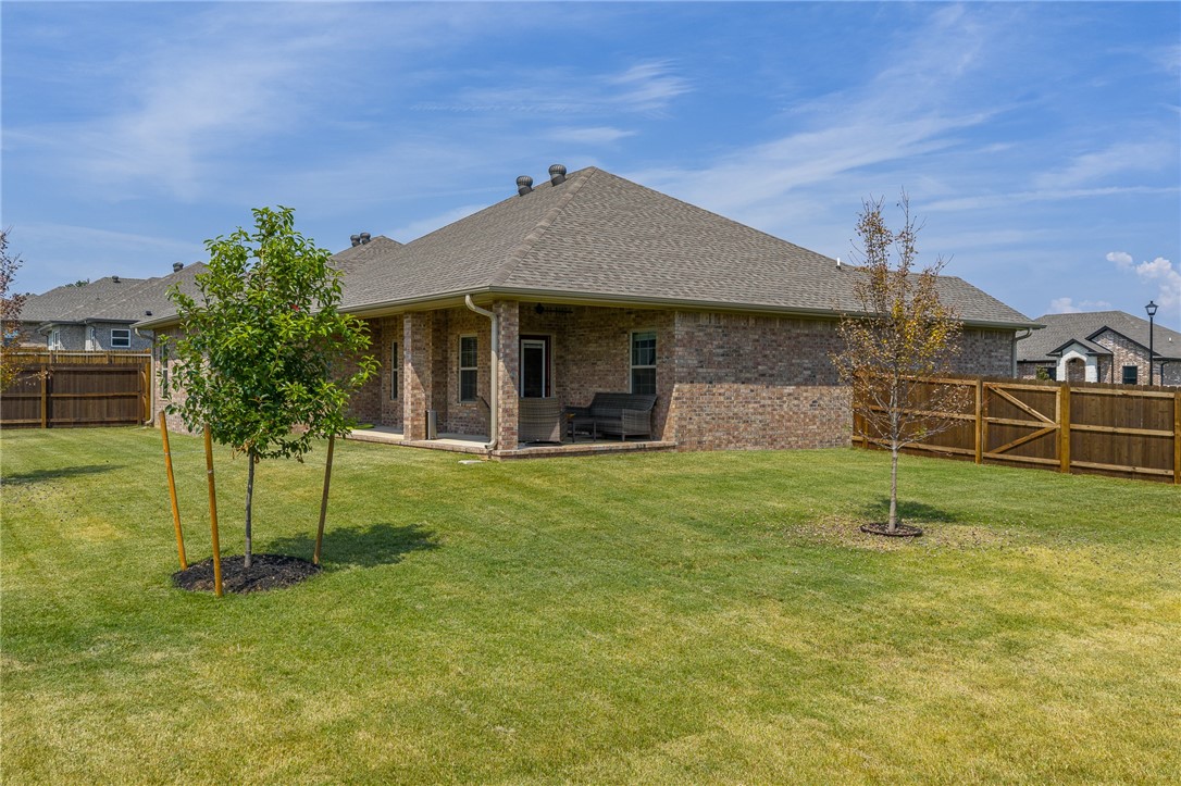 The Meadows Of Chaffee - Residential