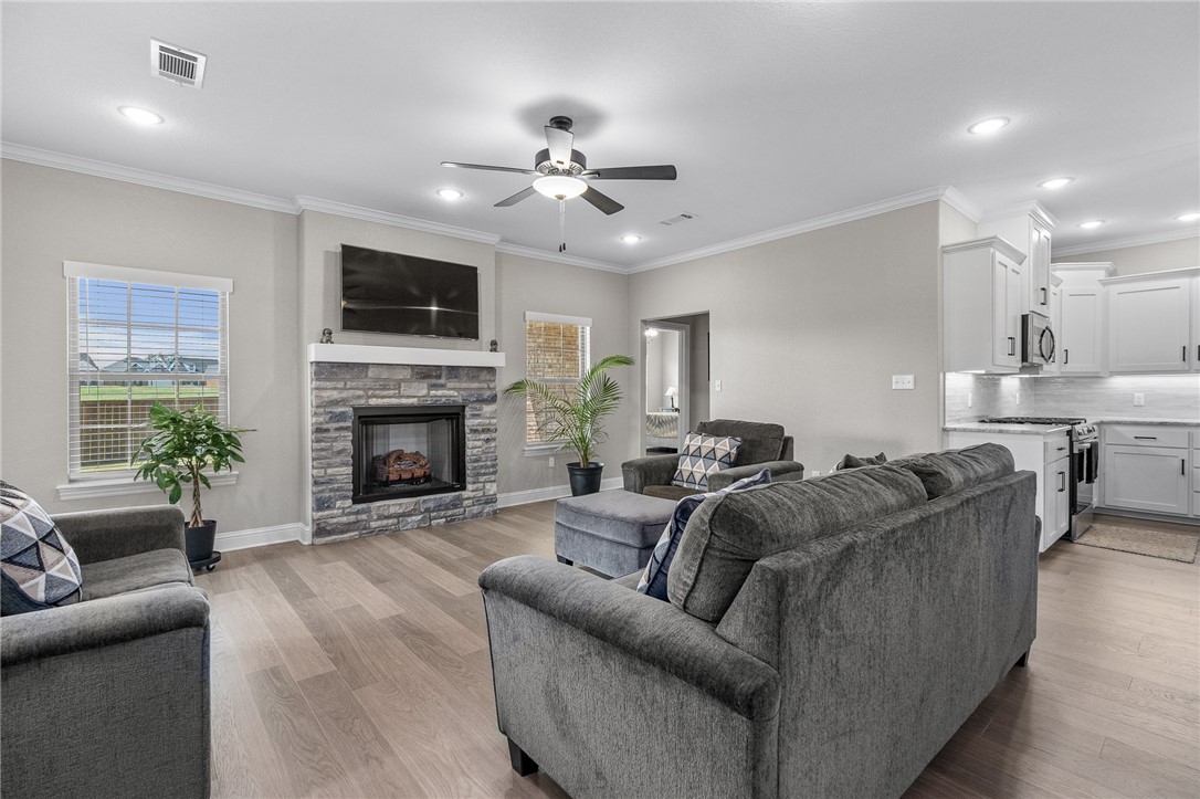 The Meadows Of Chaffee - Residential