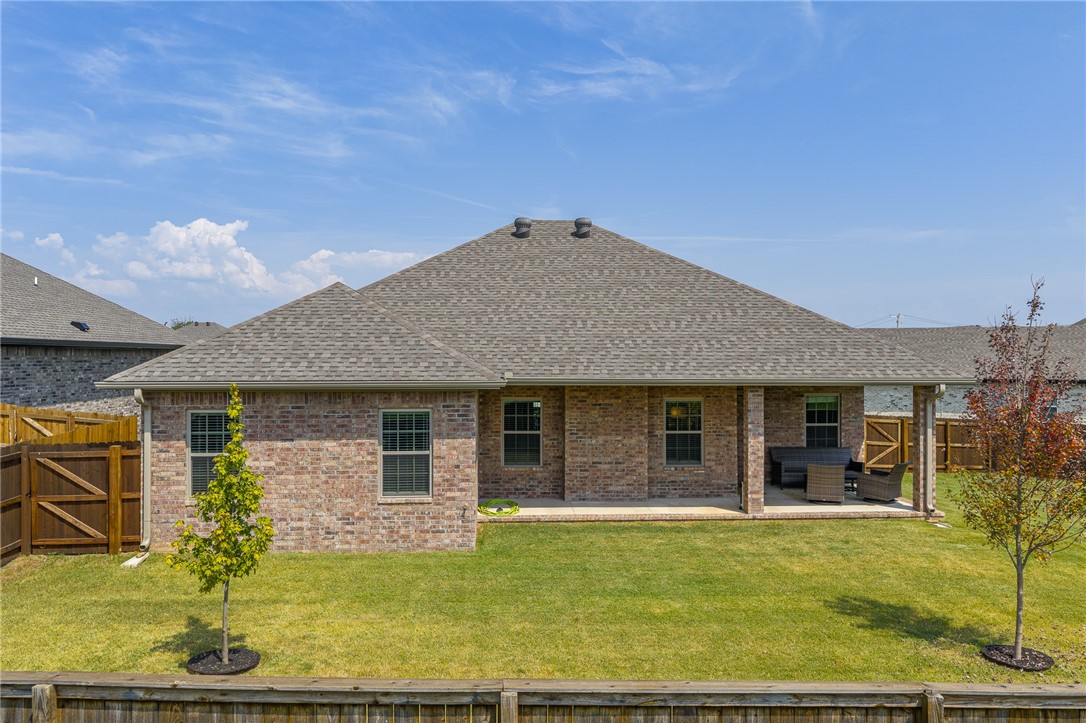 The Meadows Of Chaffee - Residential