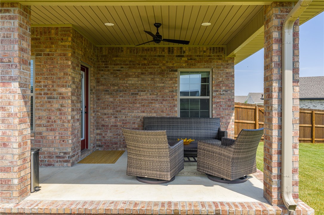 The Meadows Of Chaffee - Residential