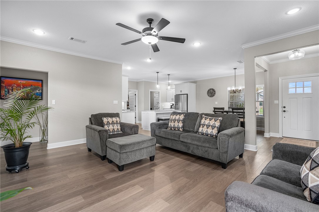 The Meadows Of Chaffee - Residential