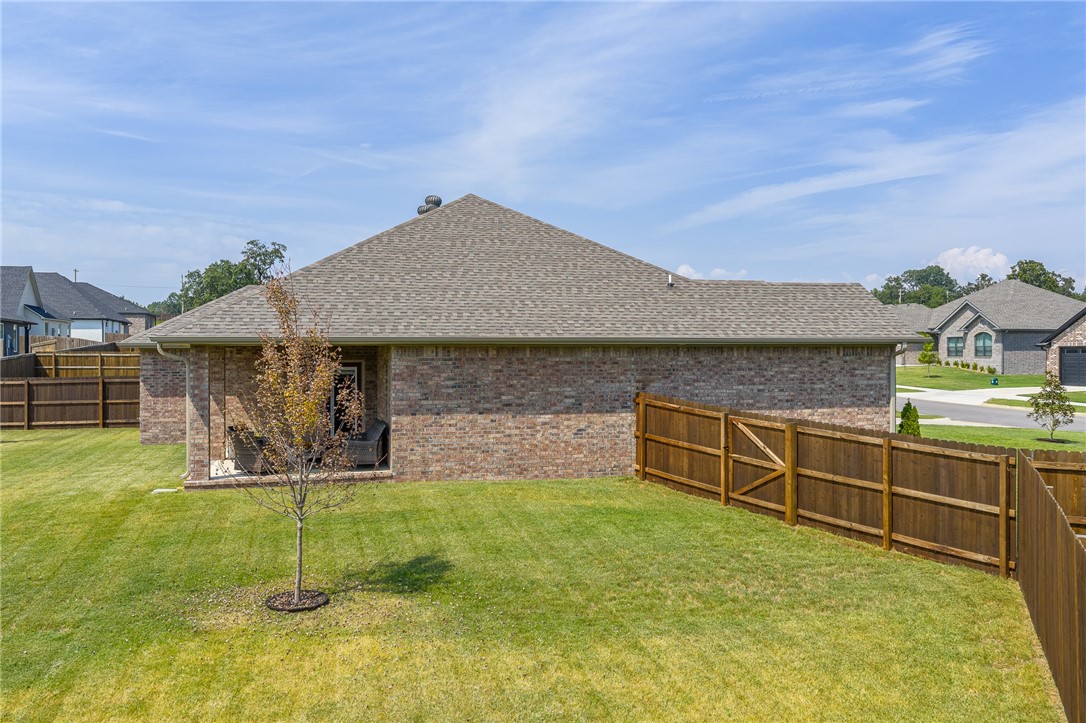 The Meadows Of Chaffee - Residential