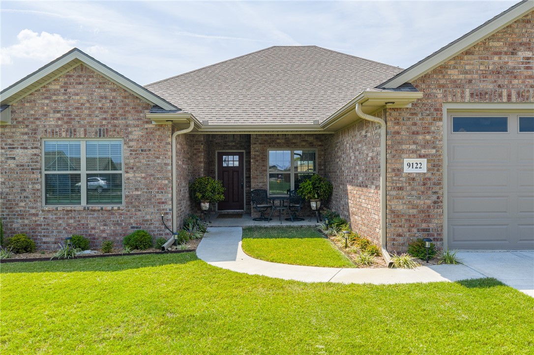 The Meadows Of Chaffee - Residential