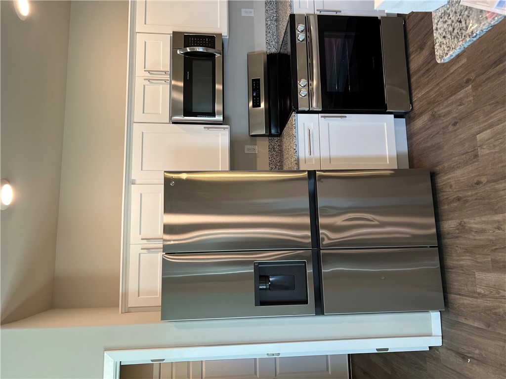 Crystal Spgs Village Ph 2 - Residential