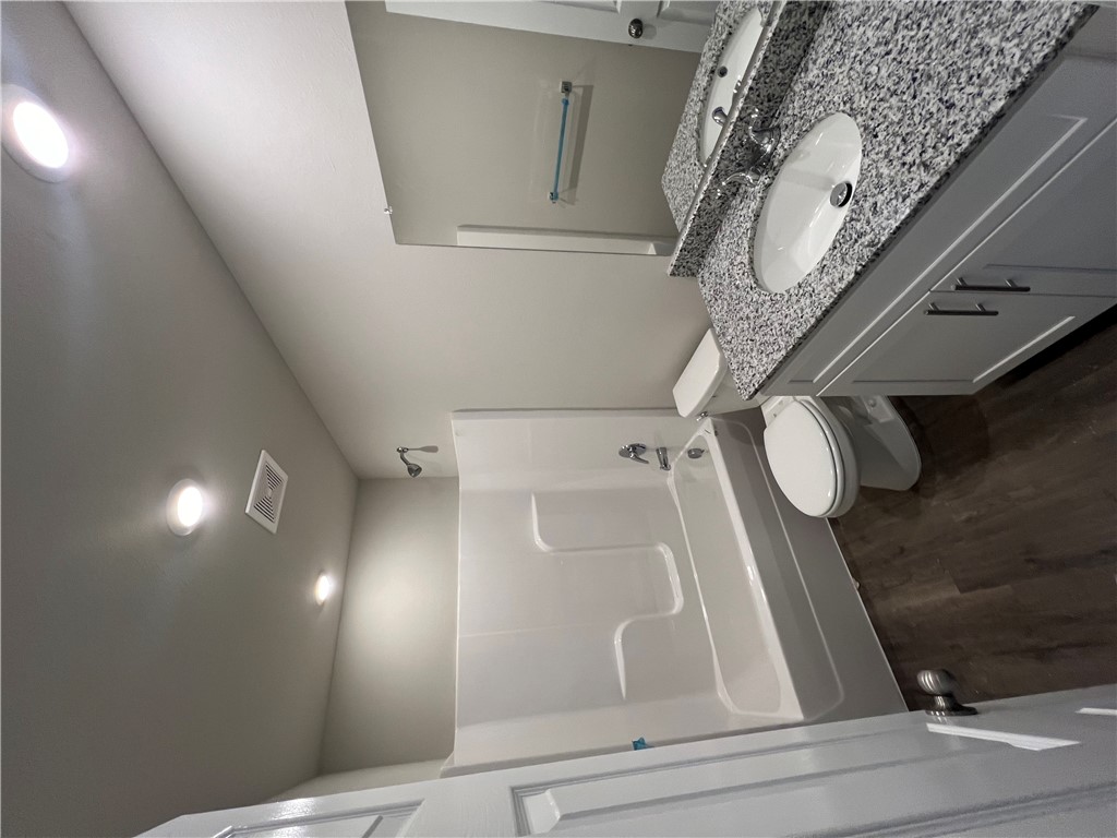 Crystal Spgs Village Ph 2 - Residential