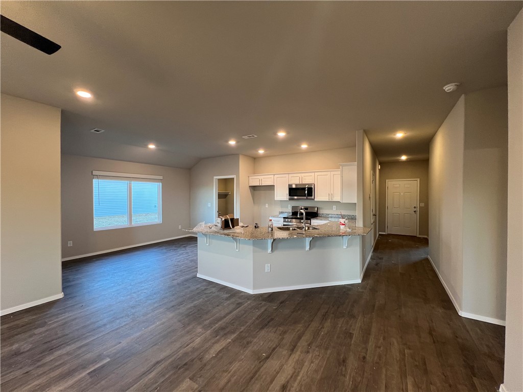 Crystal Spgs Village Ph 2 - Residential