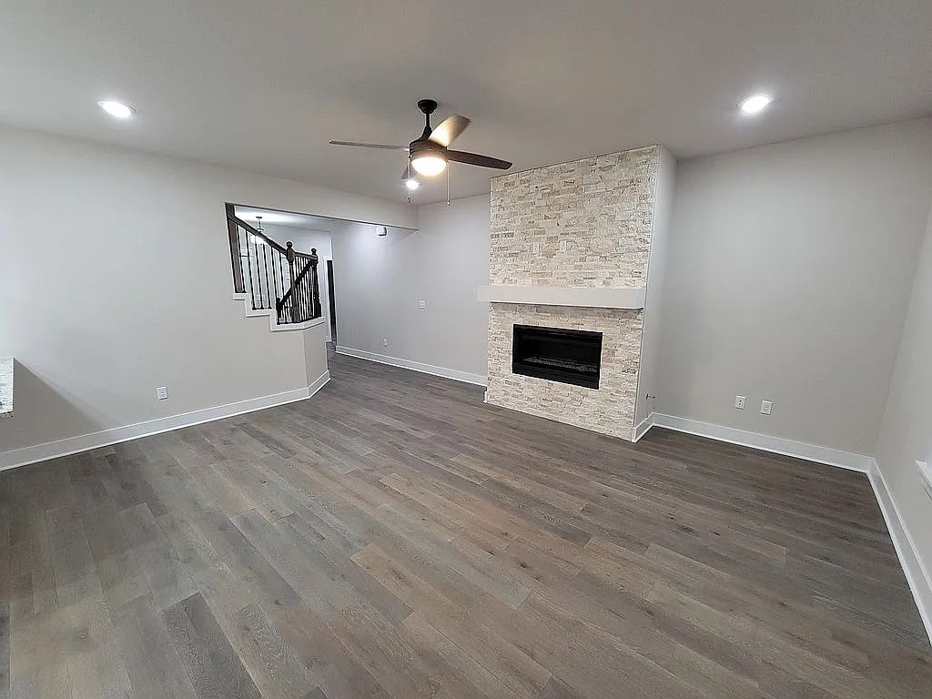 Willowbrook Farms Sub Ph Ii Bentonville - Residential