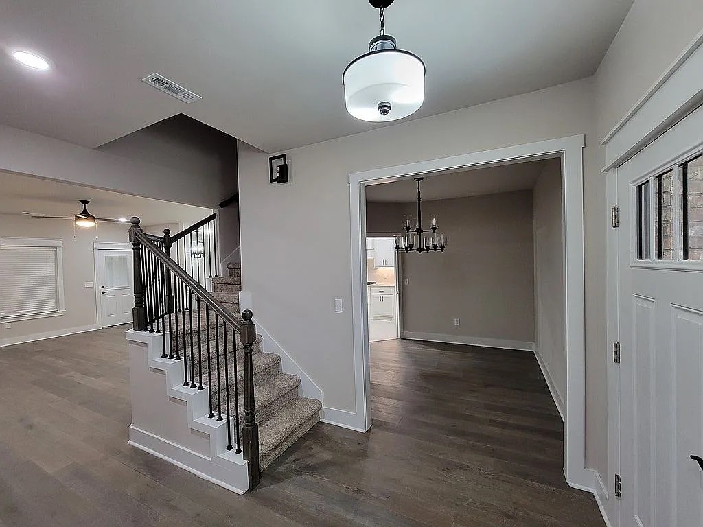 Willowbrook Farms Sub Ph Ii Bentonville - Residential