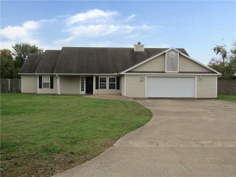 Photo of 1295 Sunbridge Lane, Rogers, AR 72758 (MLS # 1357612)