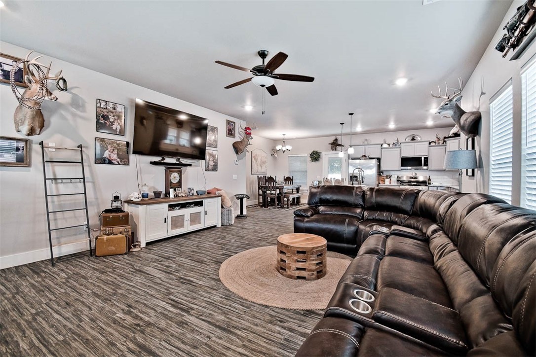RedBird - Residential