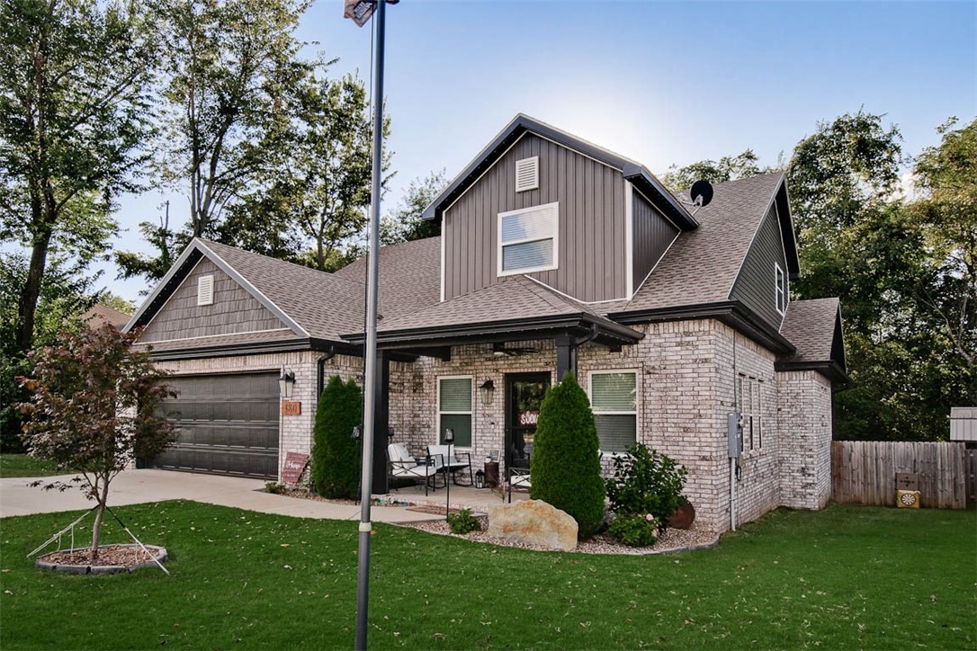 RedBird - Residential