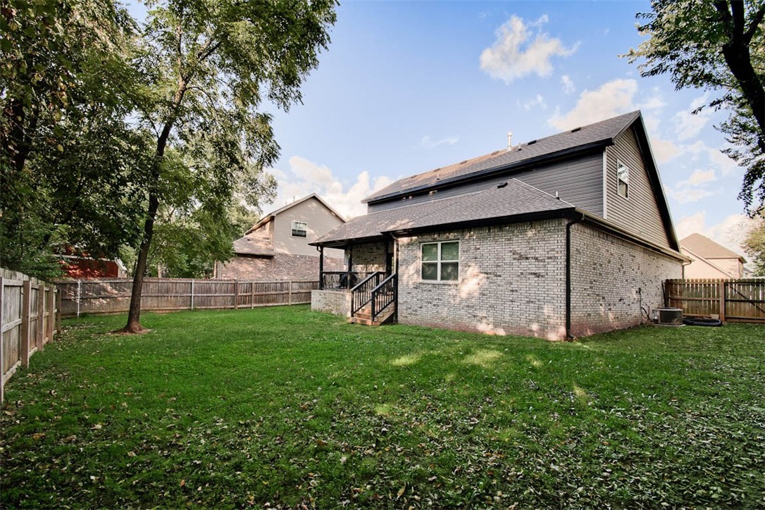 RedBird - Residential