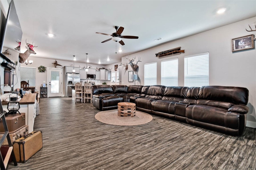 RedBird - Residential