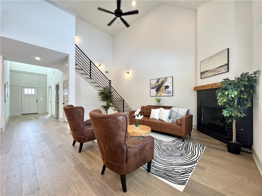 Woodlands Crossing Ph I Bentonville - Residential