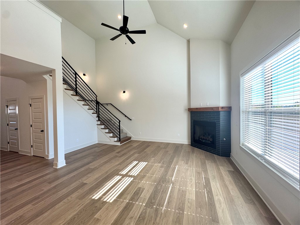 Woodlands Crossing Ph I Bentonville - Residential