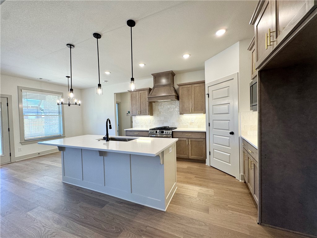 Woodlands Crossing Ph I Bentonville - Residential