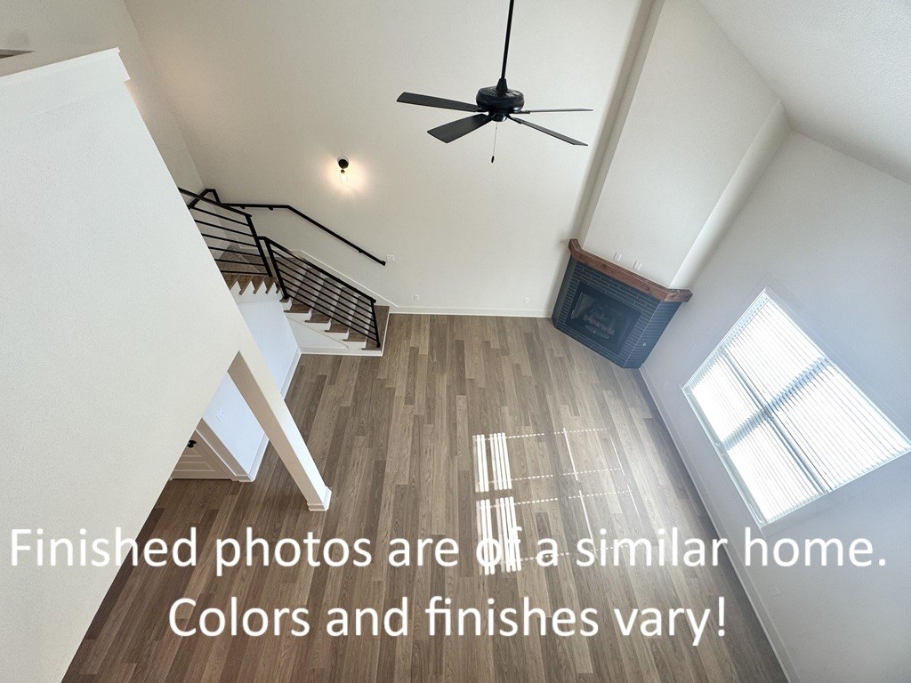 Woodlands Crossing Ph I Bentonville - Residential