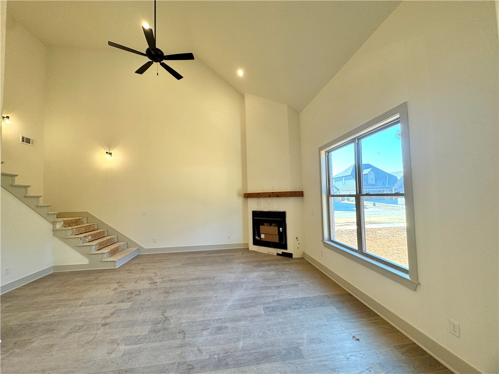 Woodlands Crossing Ph I Bentonville - Residential