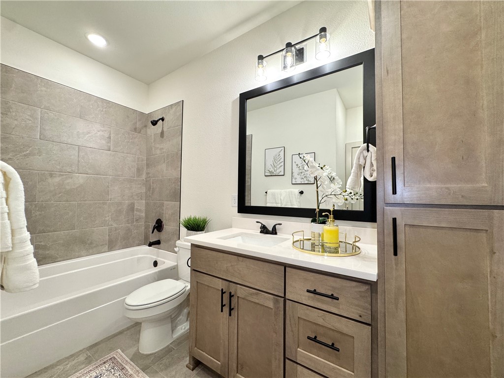 Woodlands Crossing Ph I Bentonville - Residential