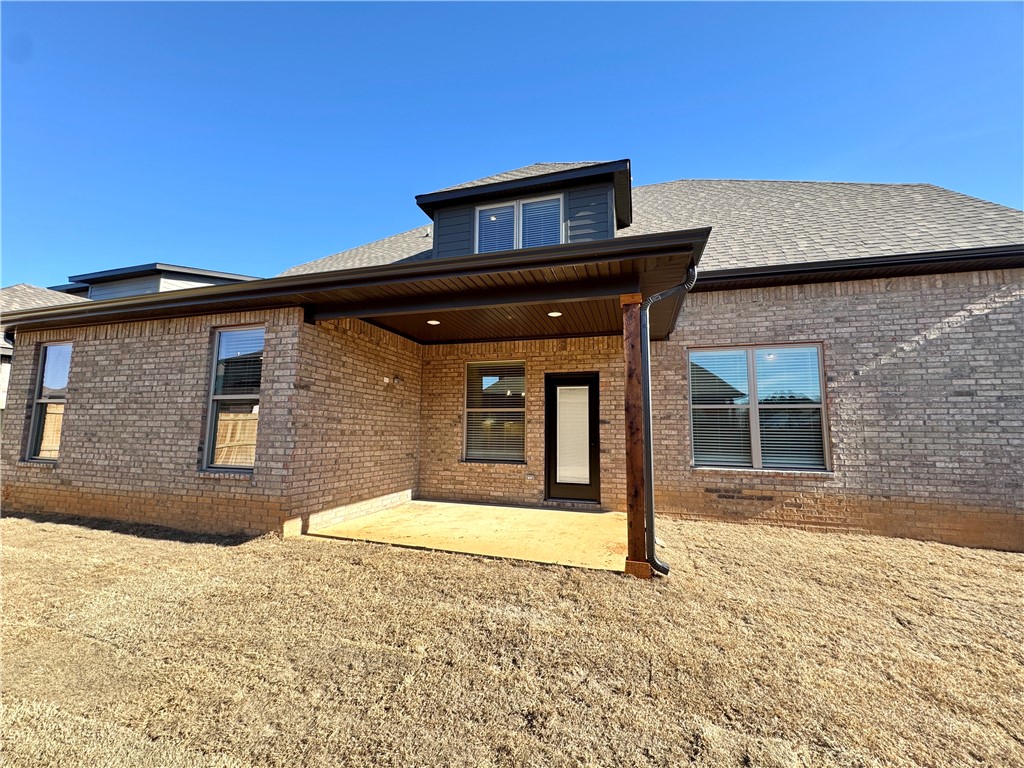 Woodlands Crossing Ph I Bentonville - Residential