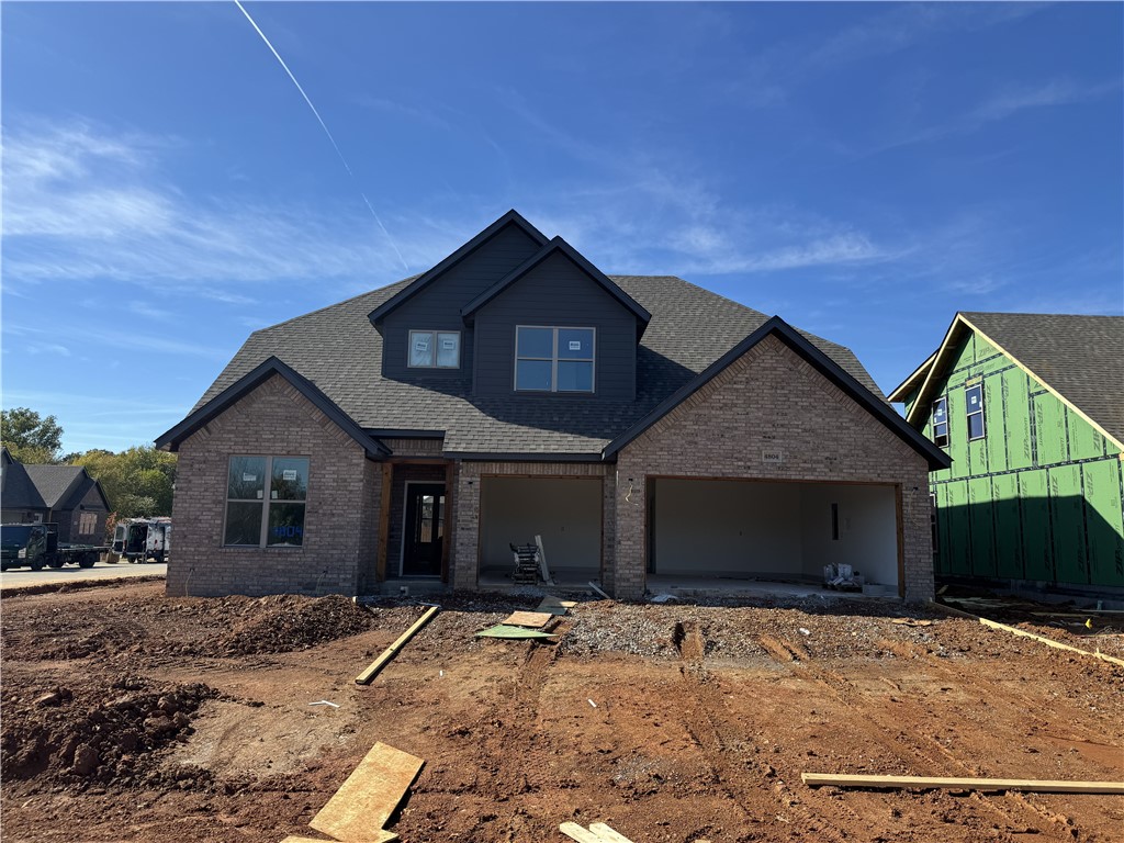 Woodlands Crossing Ph I Bentonville - Residential