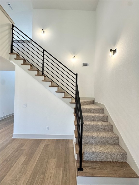 Woodlands Crossing Ph I Bentonville - Residential