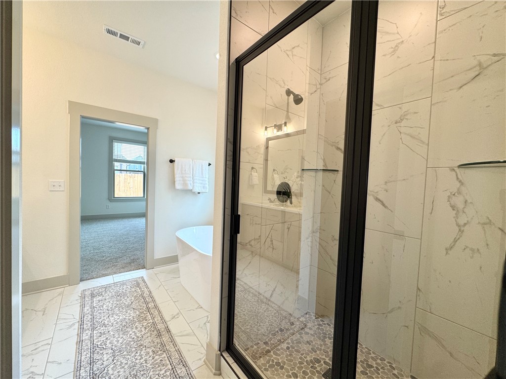 Woodlands Crossing Ph I Bentonville - Residential