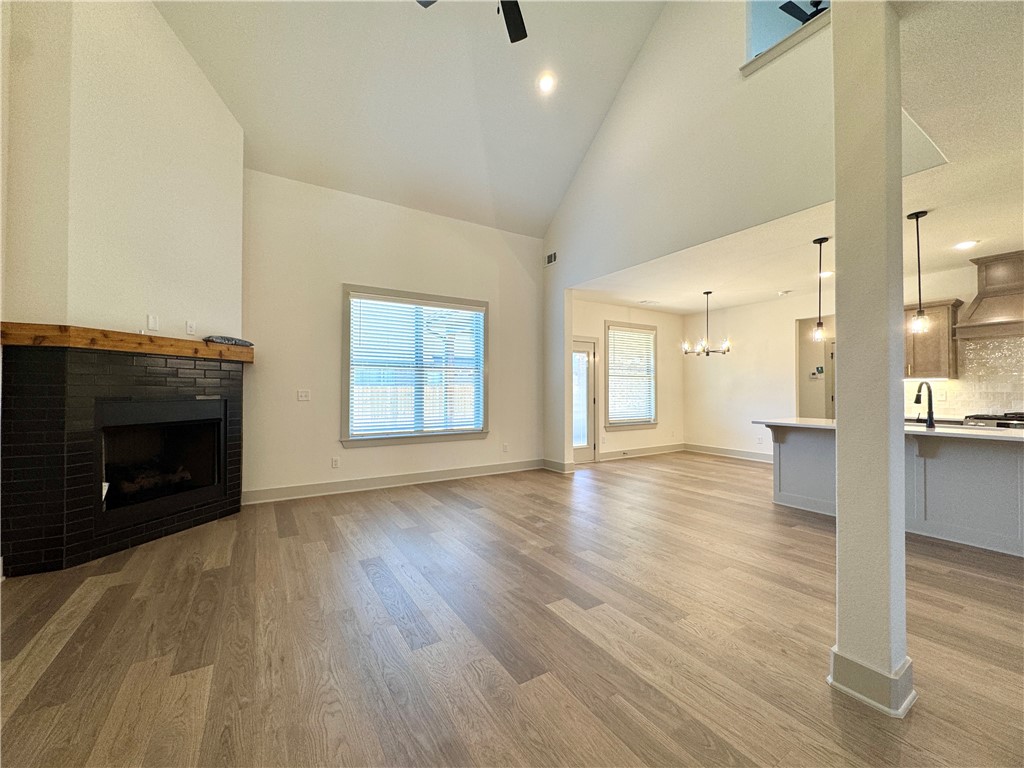 Woodlands Crossing Ph I Bentonville - Residential