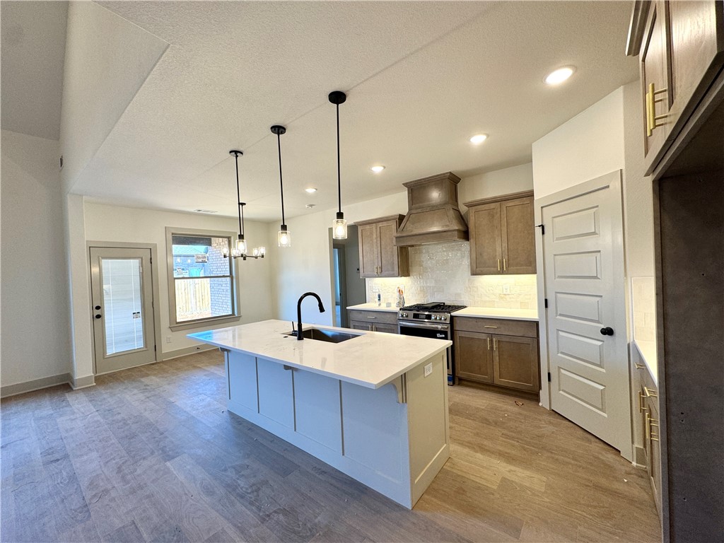 Woodlands Crossing Ph I Bentonville - Residential