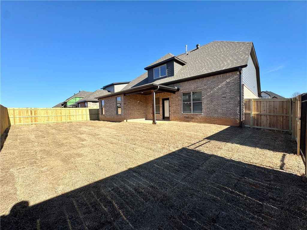 Woodlands Crossing Ph I Bentonville - Residential