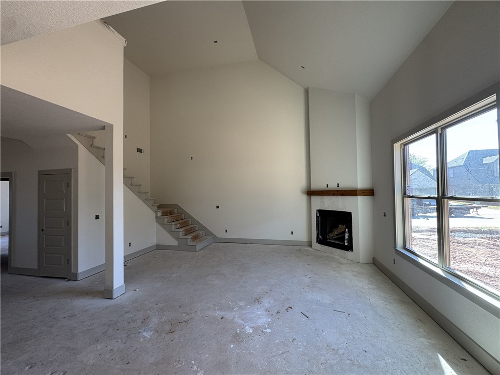 Woodlands Crossing Ph I Bentonville - Residential