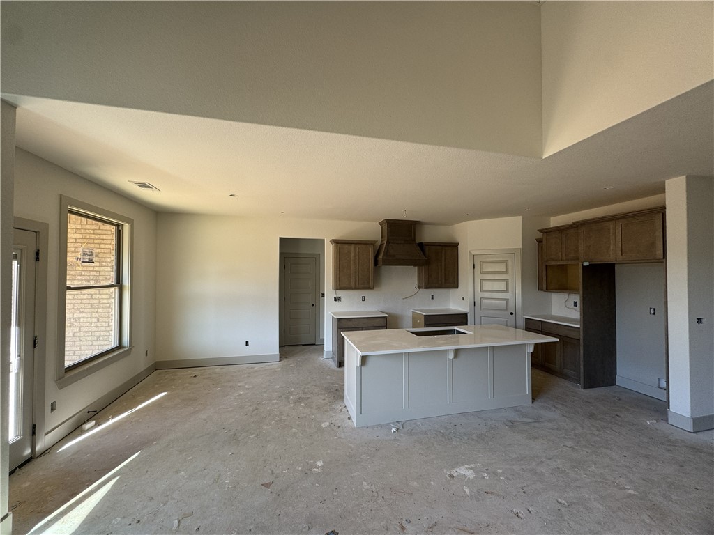 Woodlands Crossing Ph I Bentonville - Residential