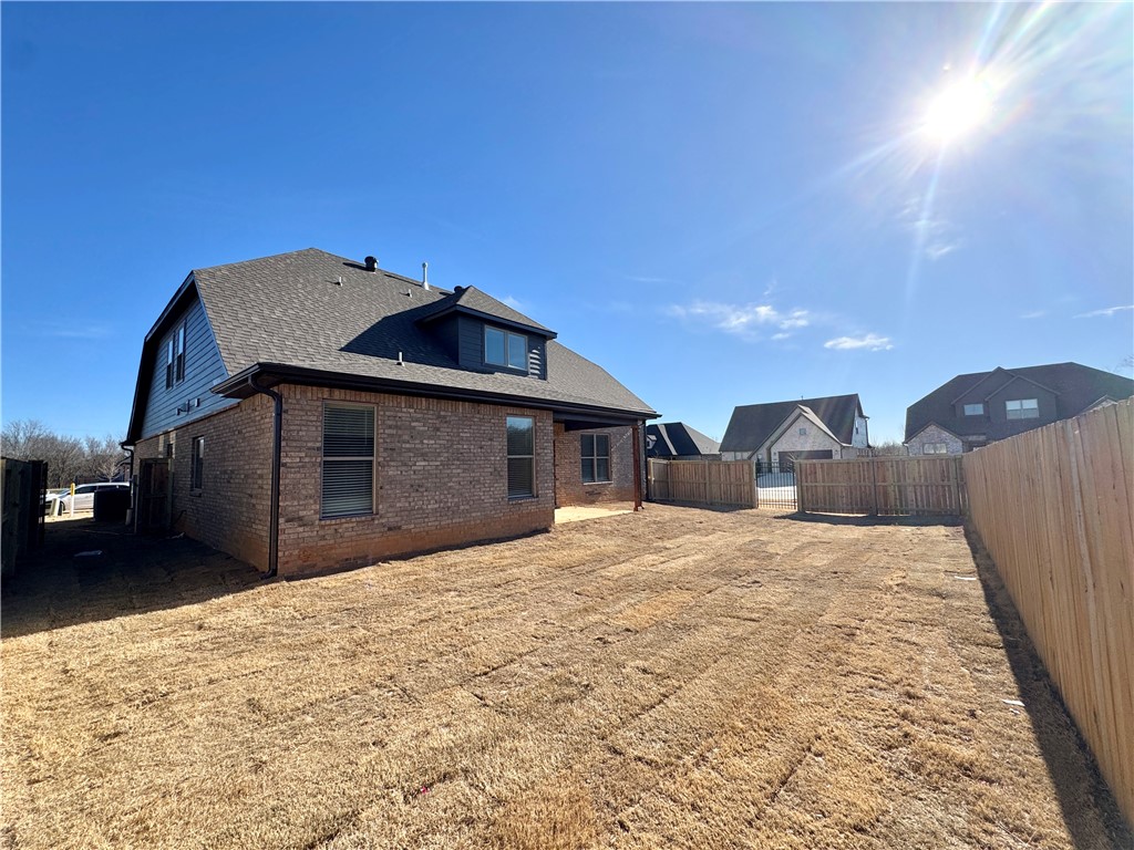 Woodlands Crossing Ph I Bentonville - Residential