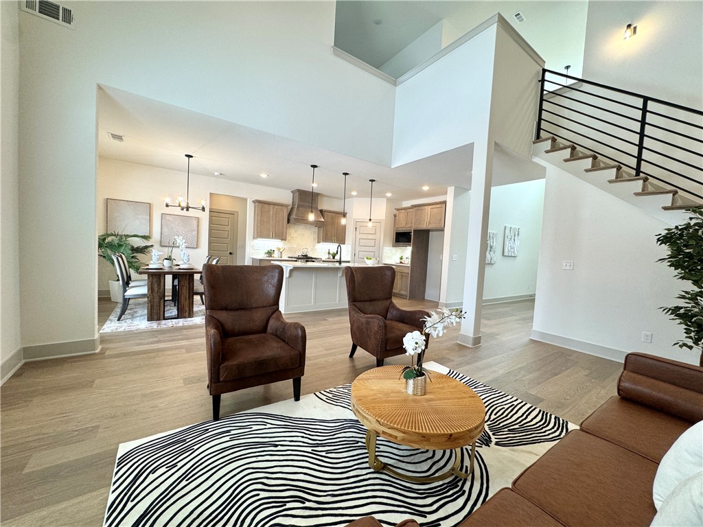 Woodlands Crossing Ph I Bentonville - Residential