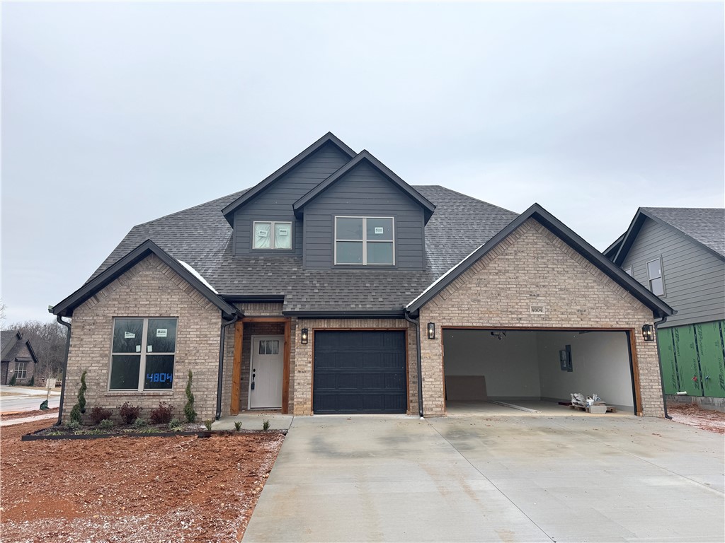 Woodlands Crossing Ph I Bentonville - Residential